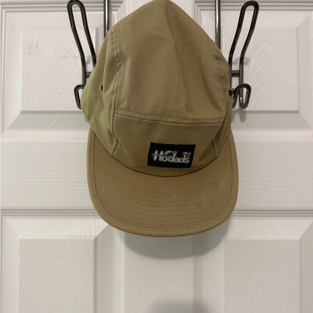 SoCal ‘Hodads’ flat hat